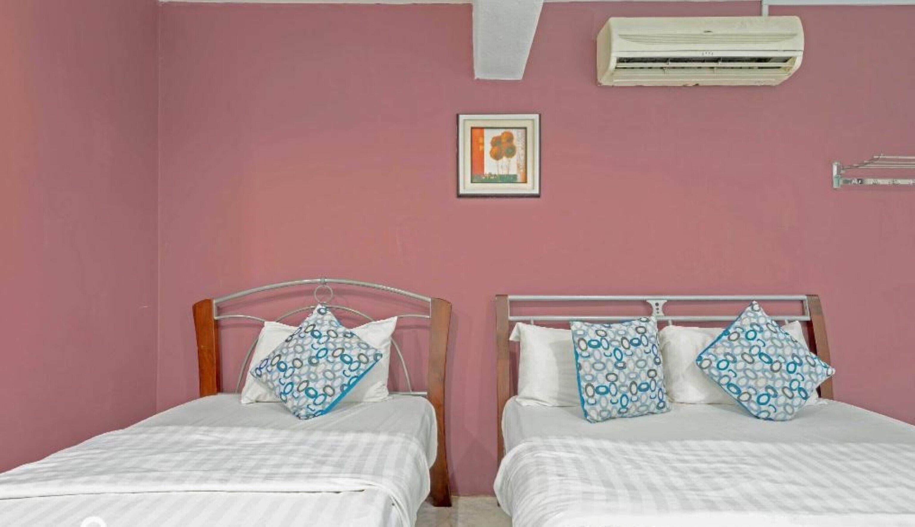 GS Golden Star Hotel
