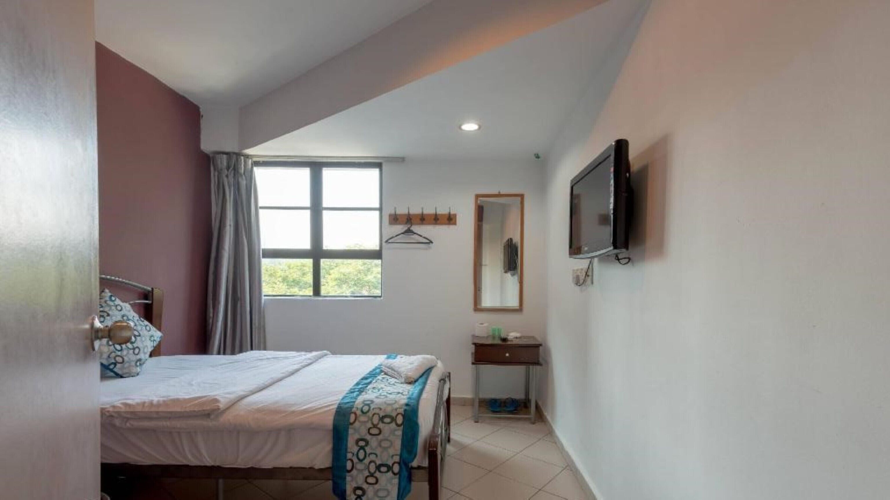 GS Golden Star Hotel