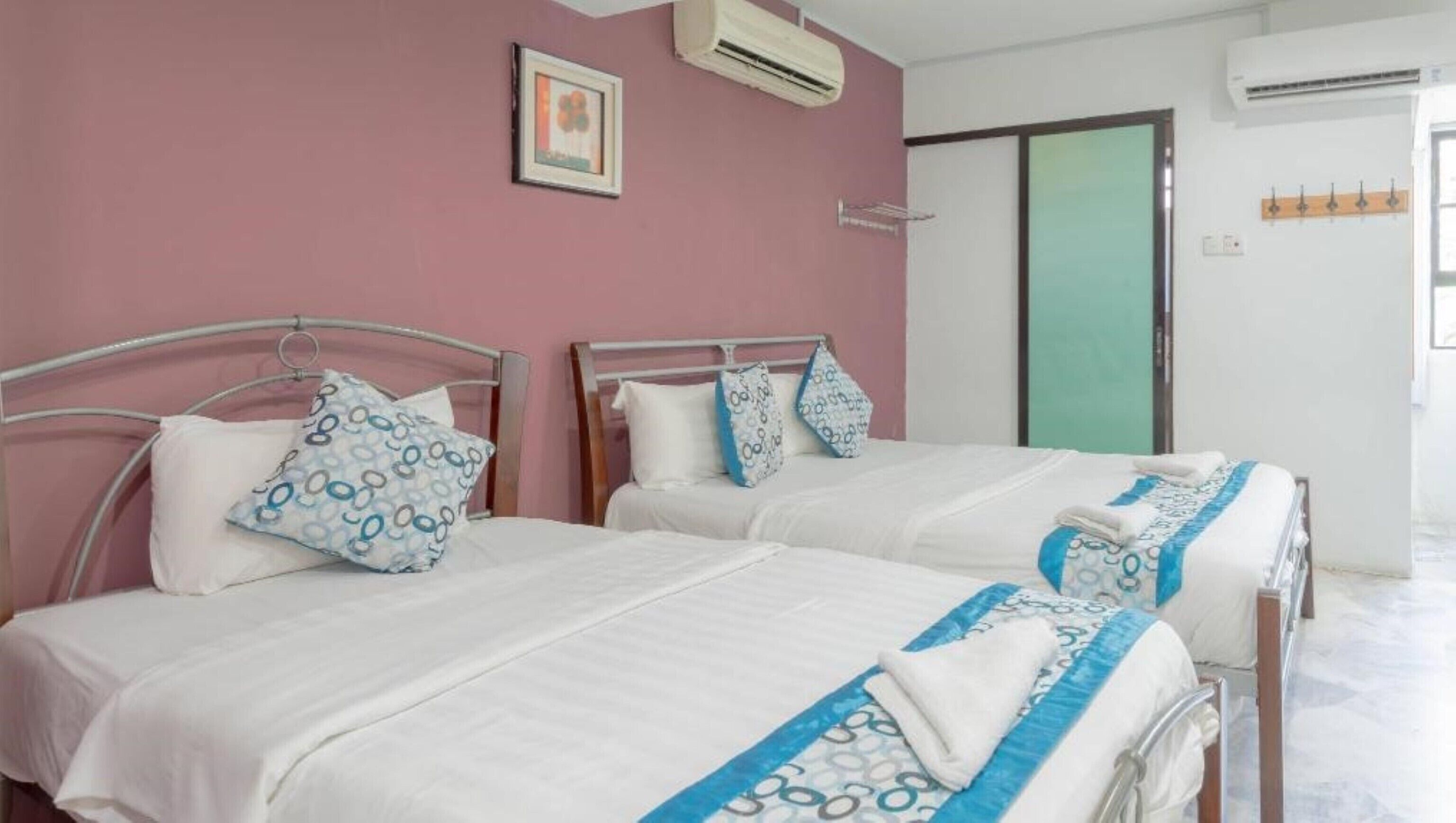 GS Golden Star Hotel