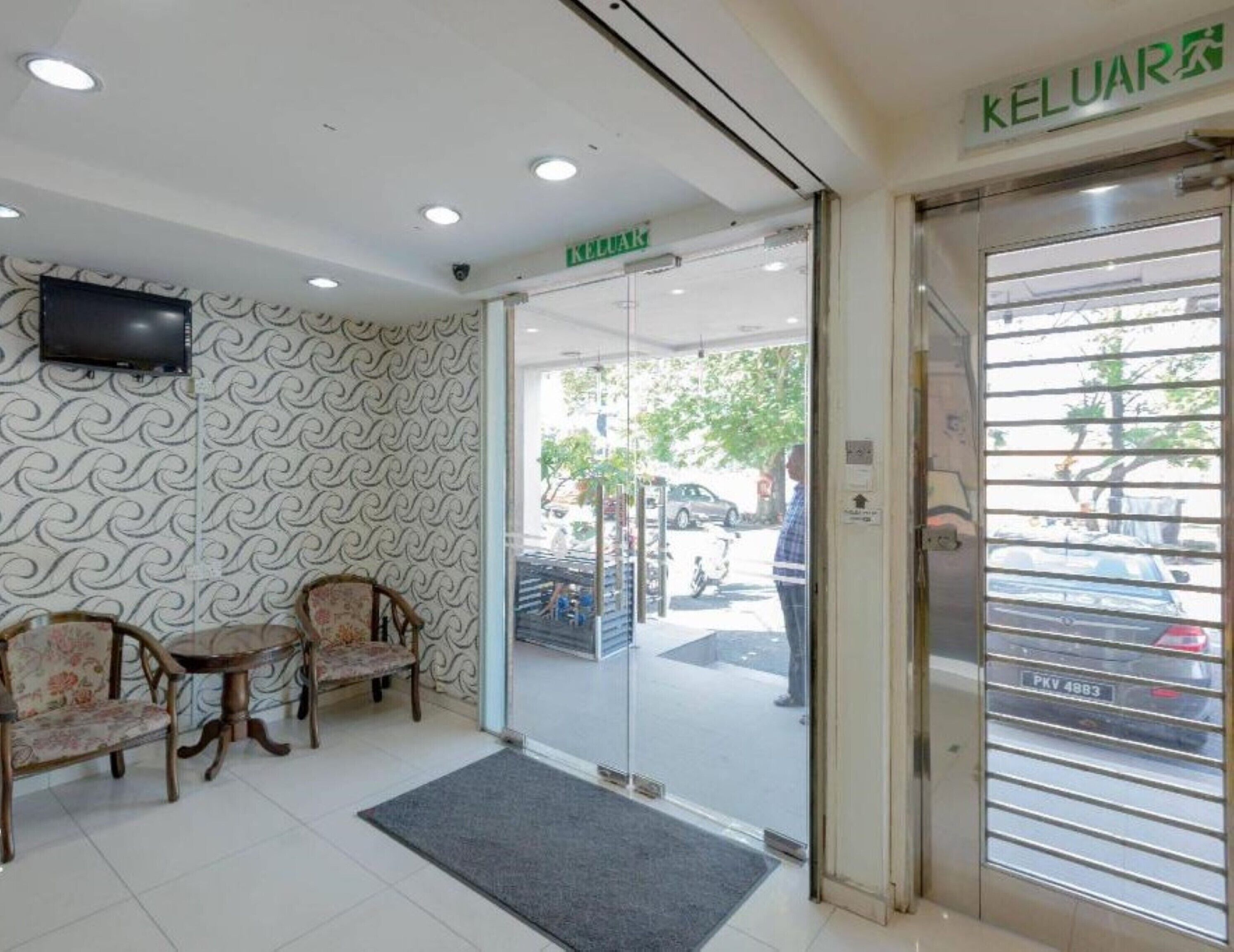 GS Golden Star Hotel