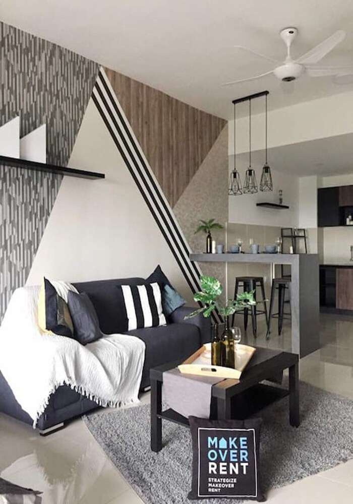 SK One Seri Kembangan by SYNC
