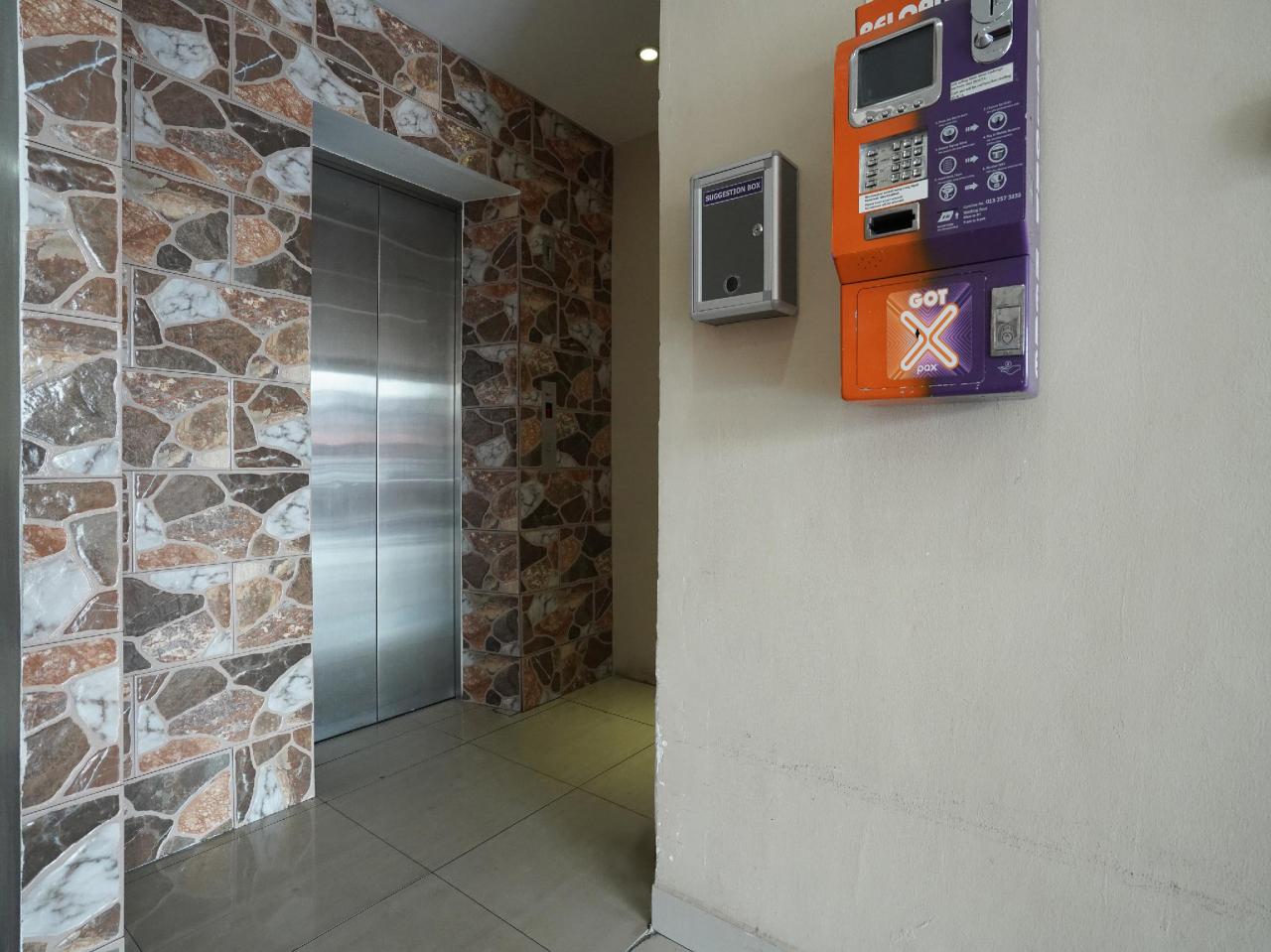 My Home Hotel Setapak by OYO Rooms