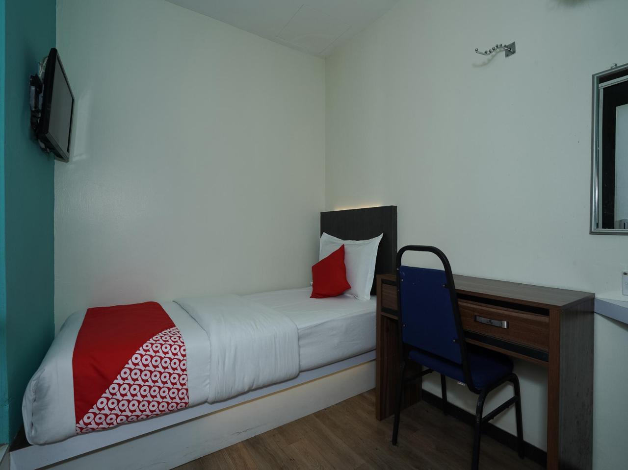 My Home Hotel Setapak by OYO Rooms