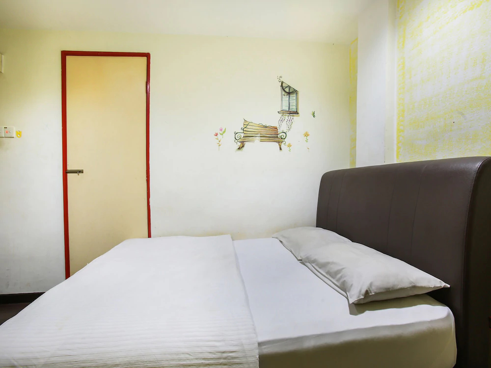 1st Inn Hotel by OYO Rooms