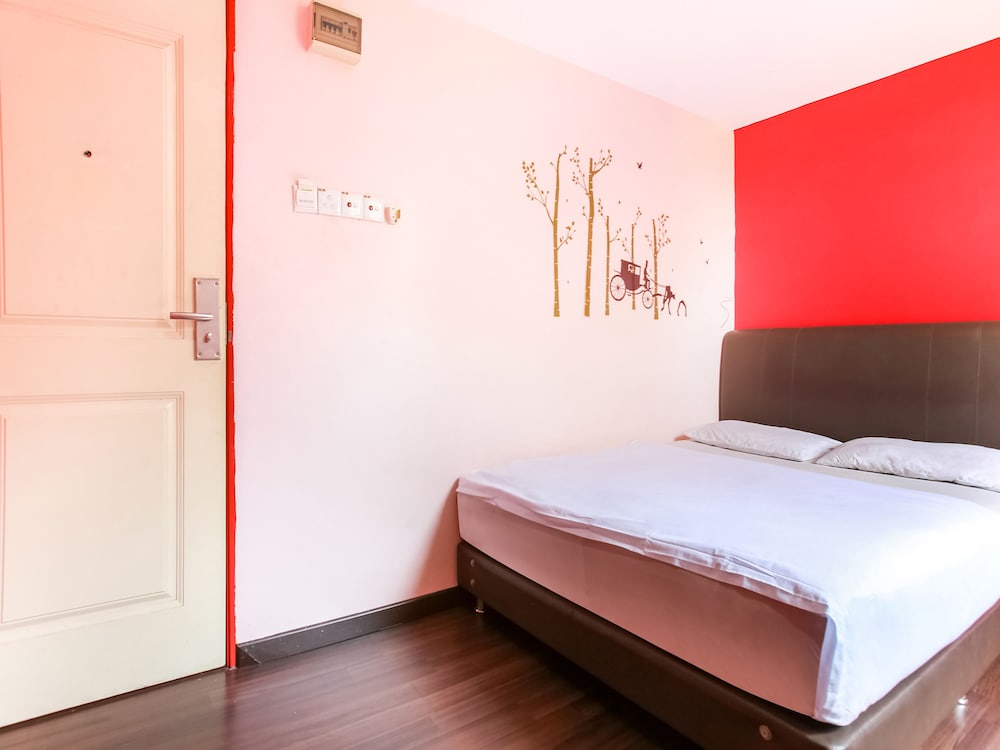 1st Inn Hotel by OYO Rooms