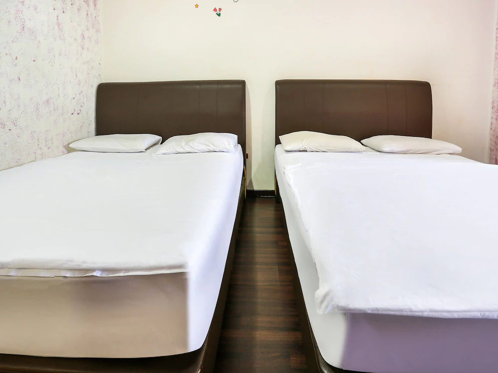1st Inn Hotel by OYO Rooms