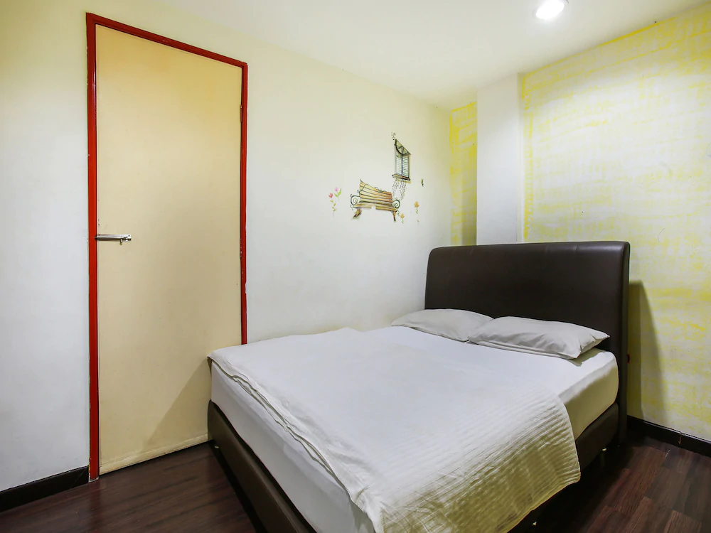 1st Inn Hotel by OYO Rooms