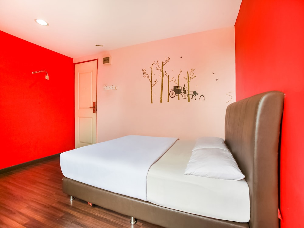 1st Inn Hotel by OYO Rooms