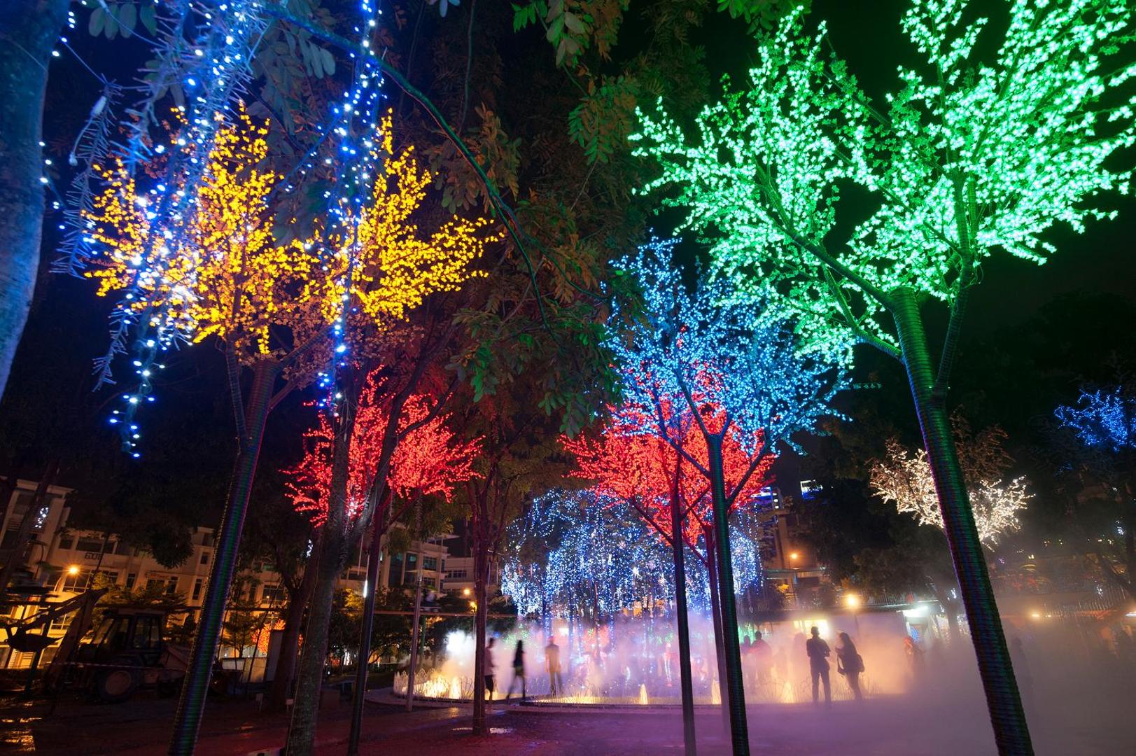 Wyndham Garden i-City Shah Alam