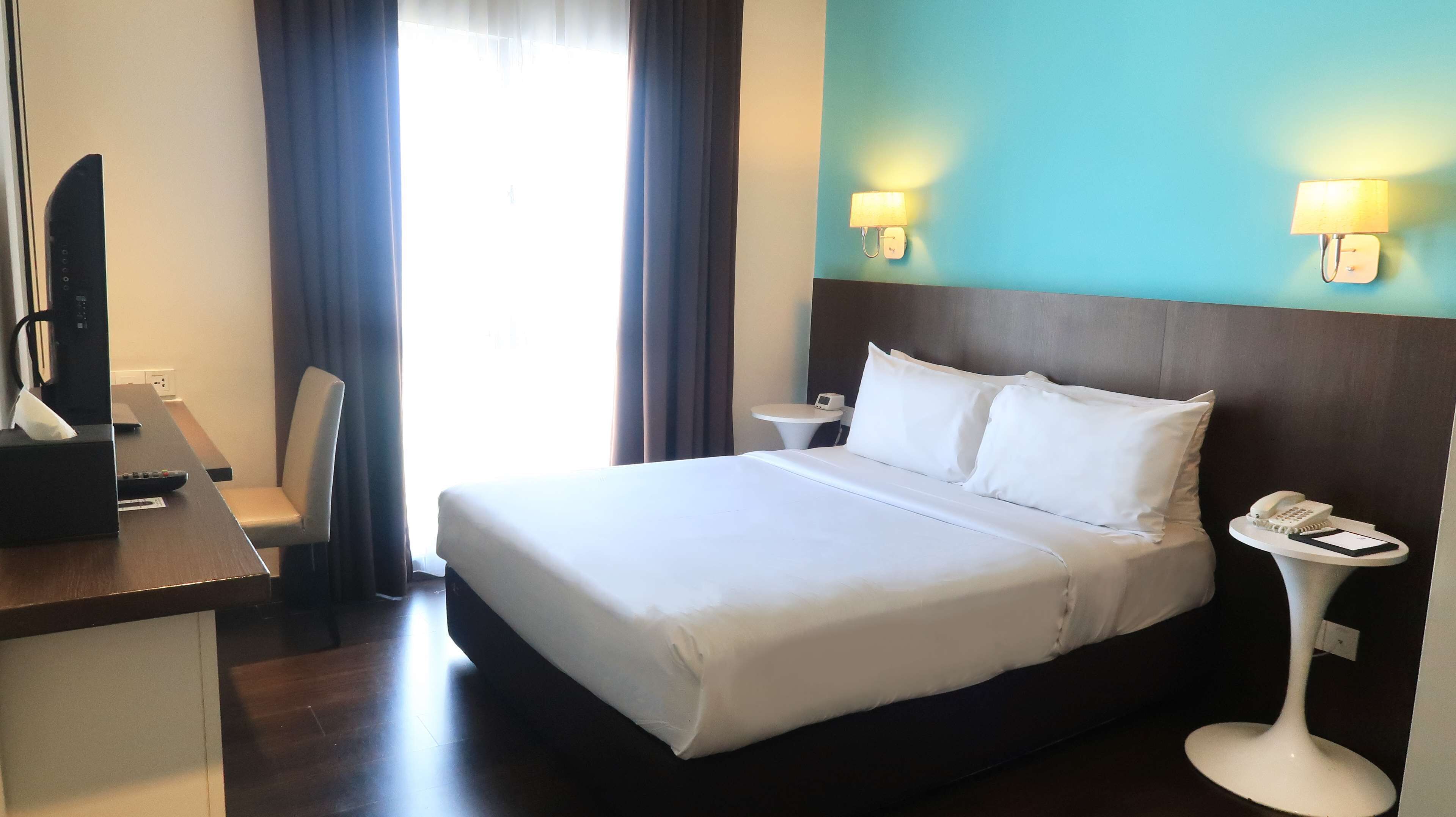 Wyndham Garden i-City Shah Alam