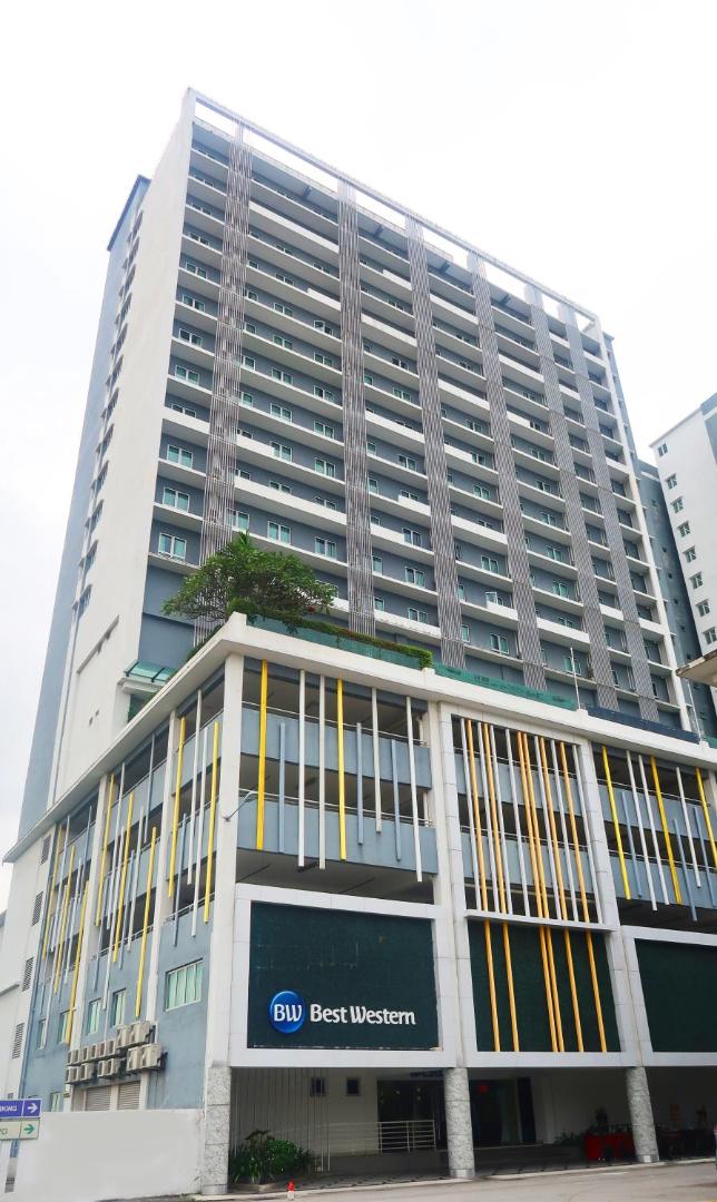 Wyndham Garden i-City Shah Alam