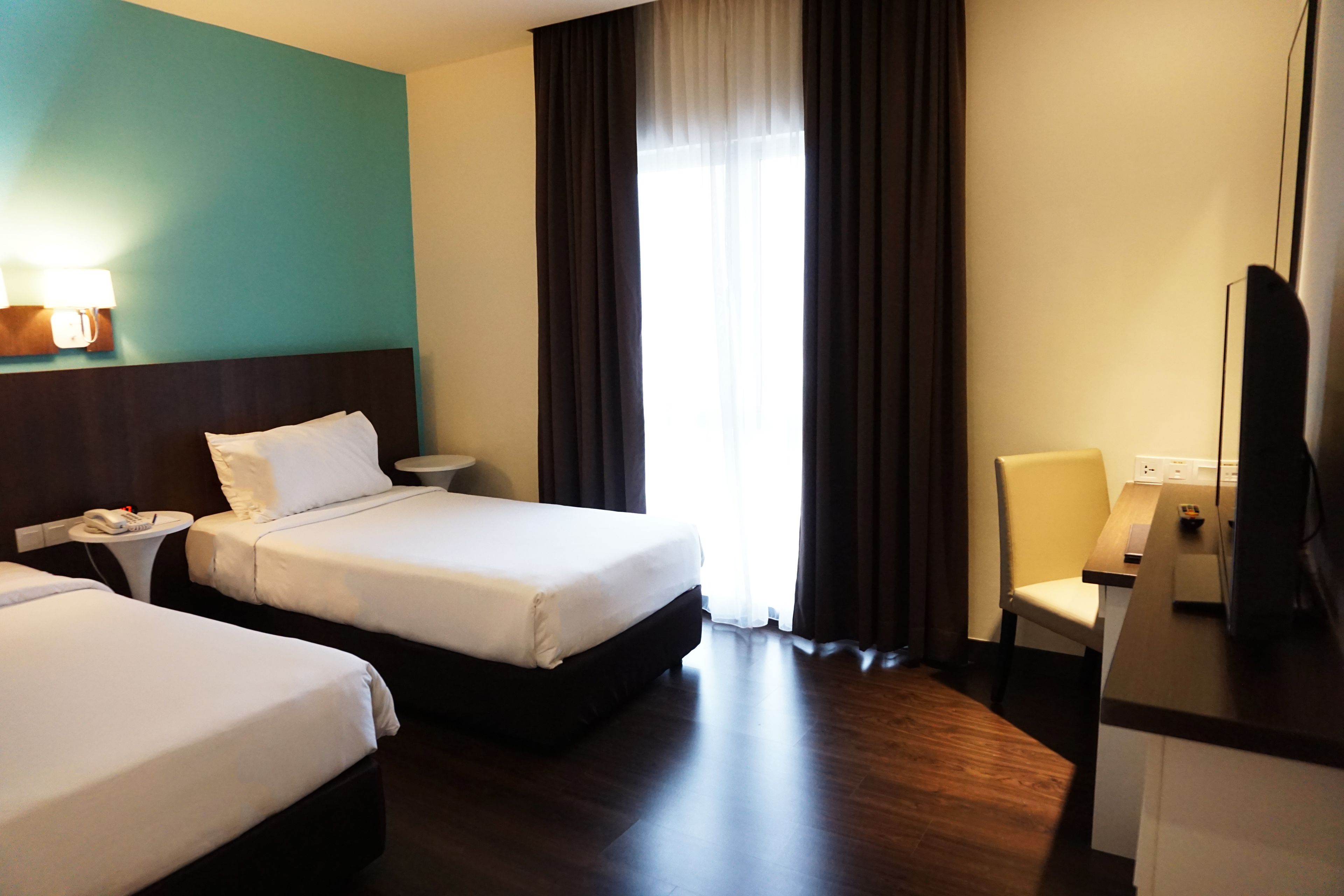 Wyndham Garden i-City Shah Alam