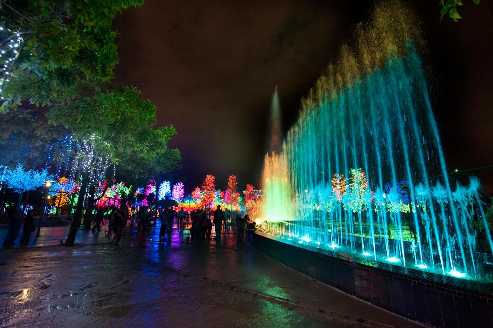 Wyndham Garden i-City Shah Alam