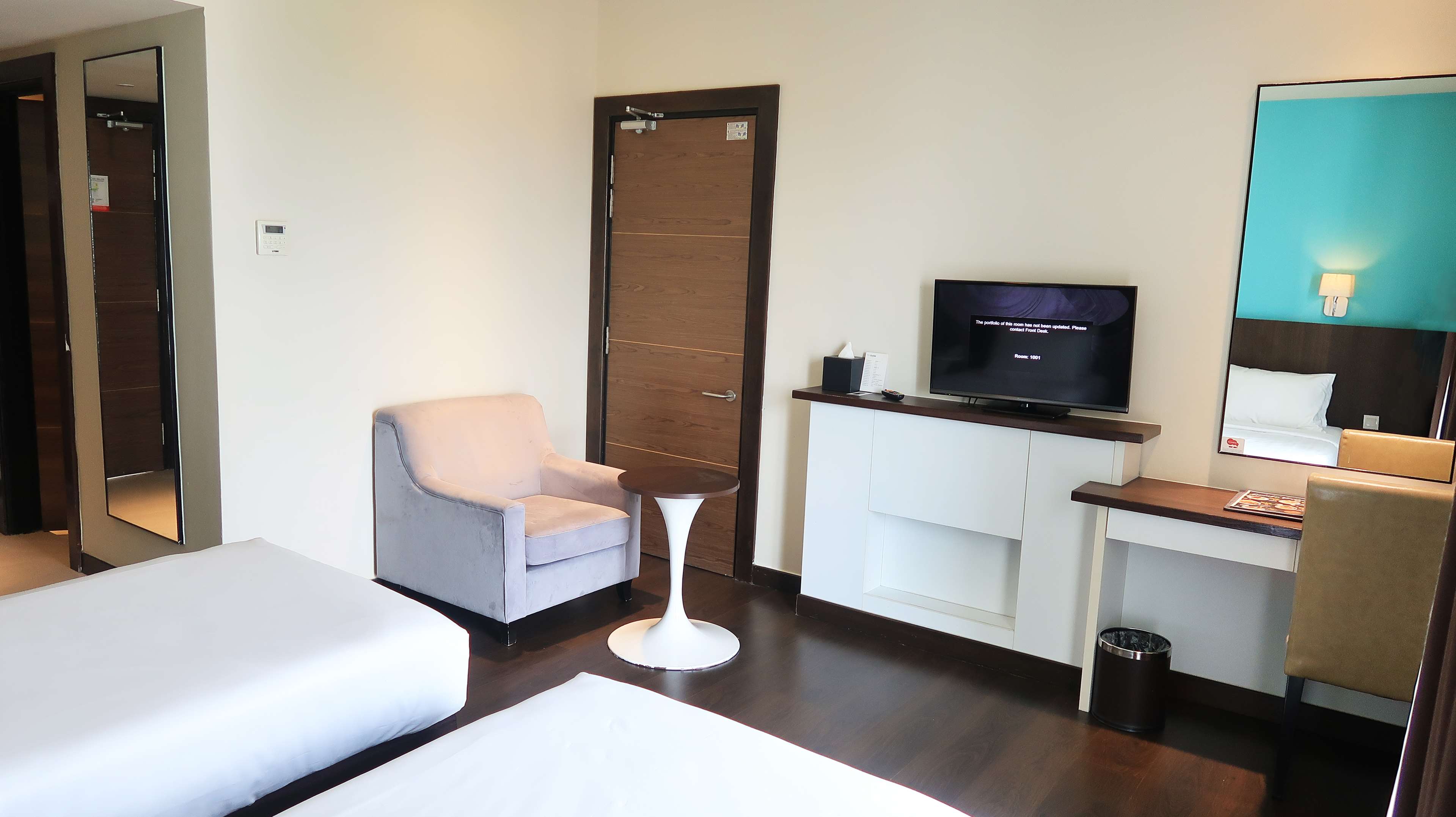 Wyndham Garden i-City Shah Alam