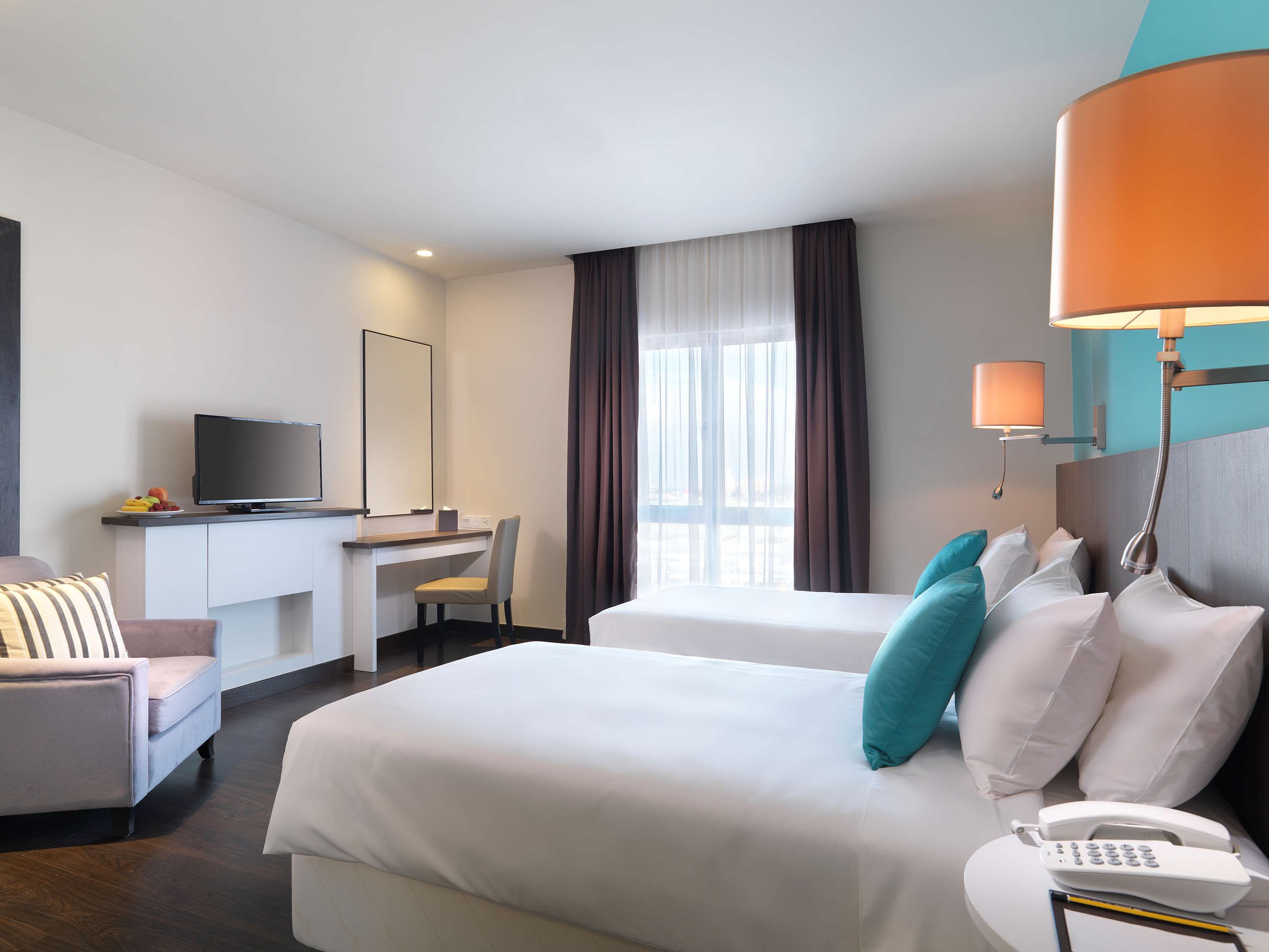 Wyndham Garden i-City Shah Alam