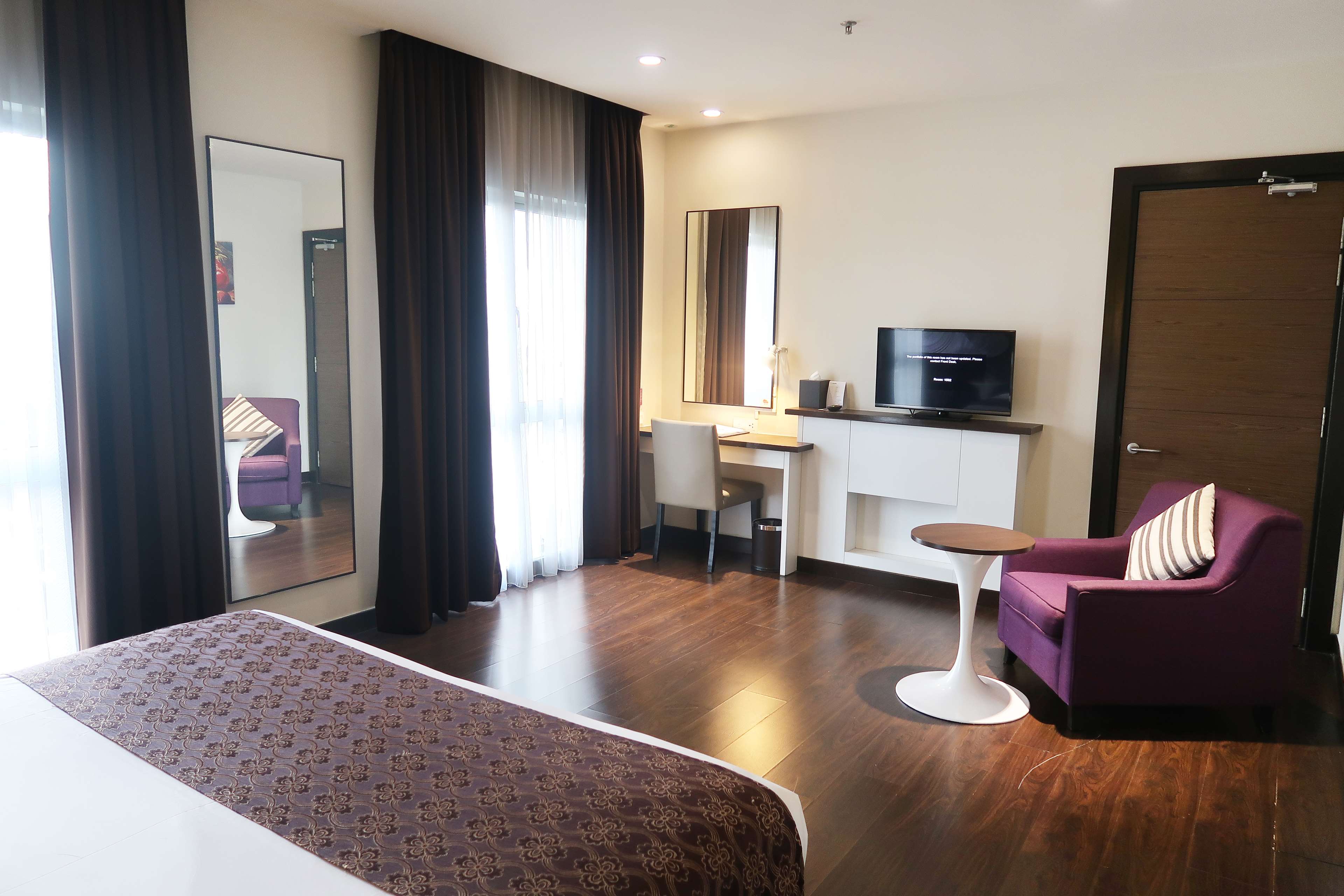 Wyndham Garden i-City Shah Alam