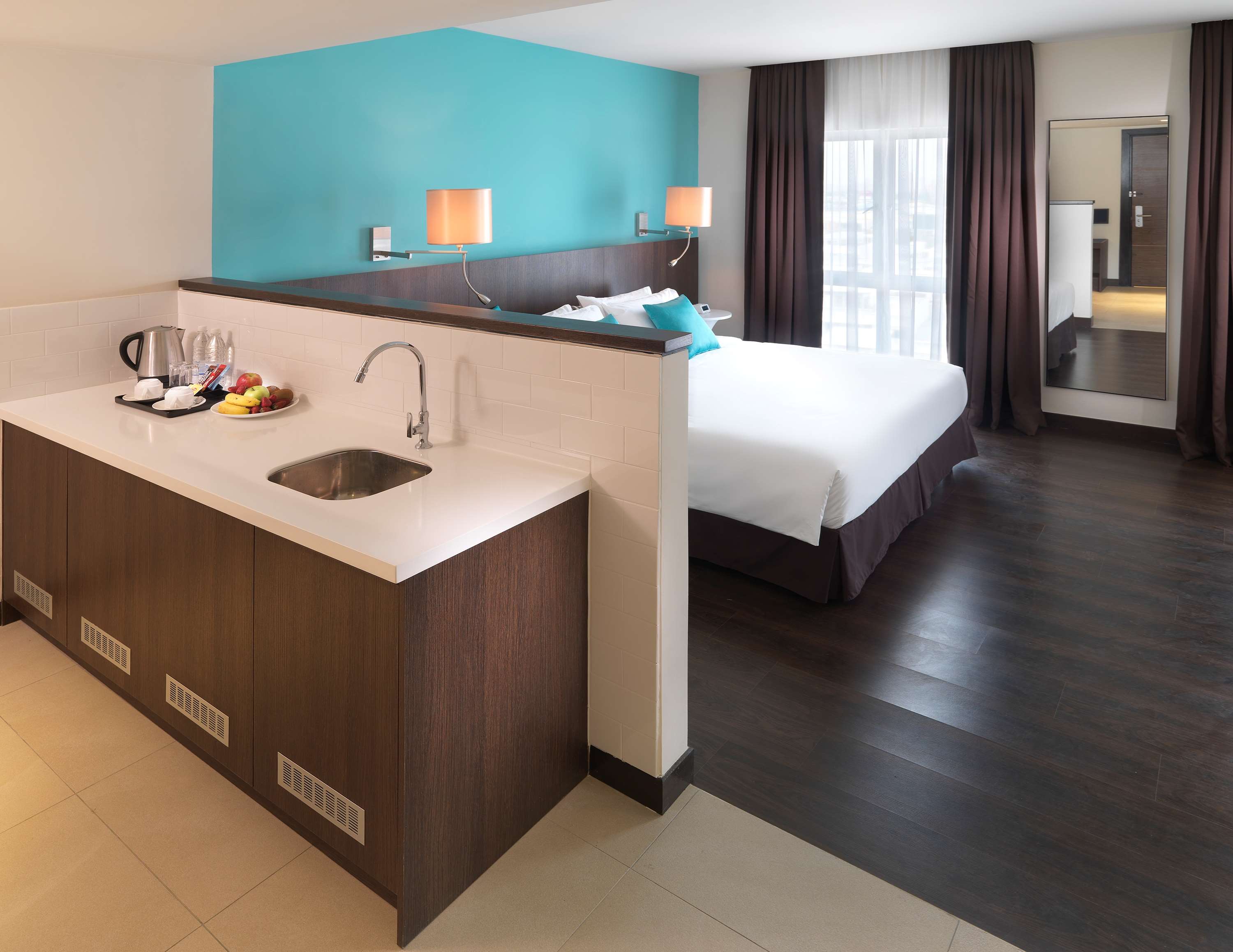 Wyndham Garden i-City Shah Alam