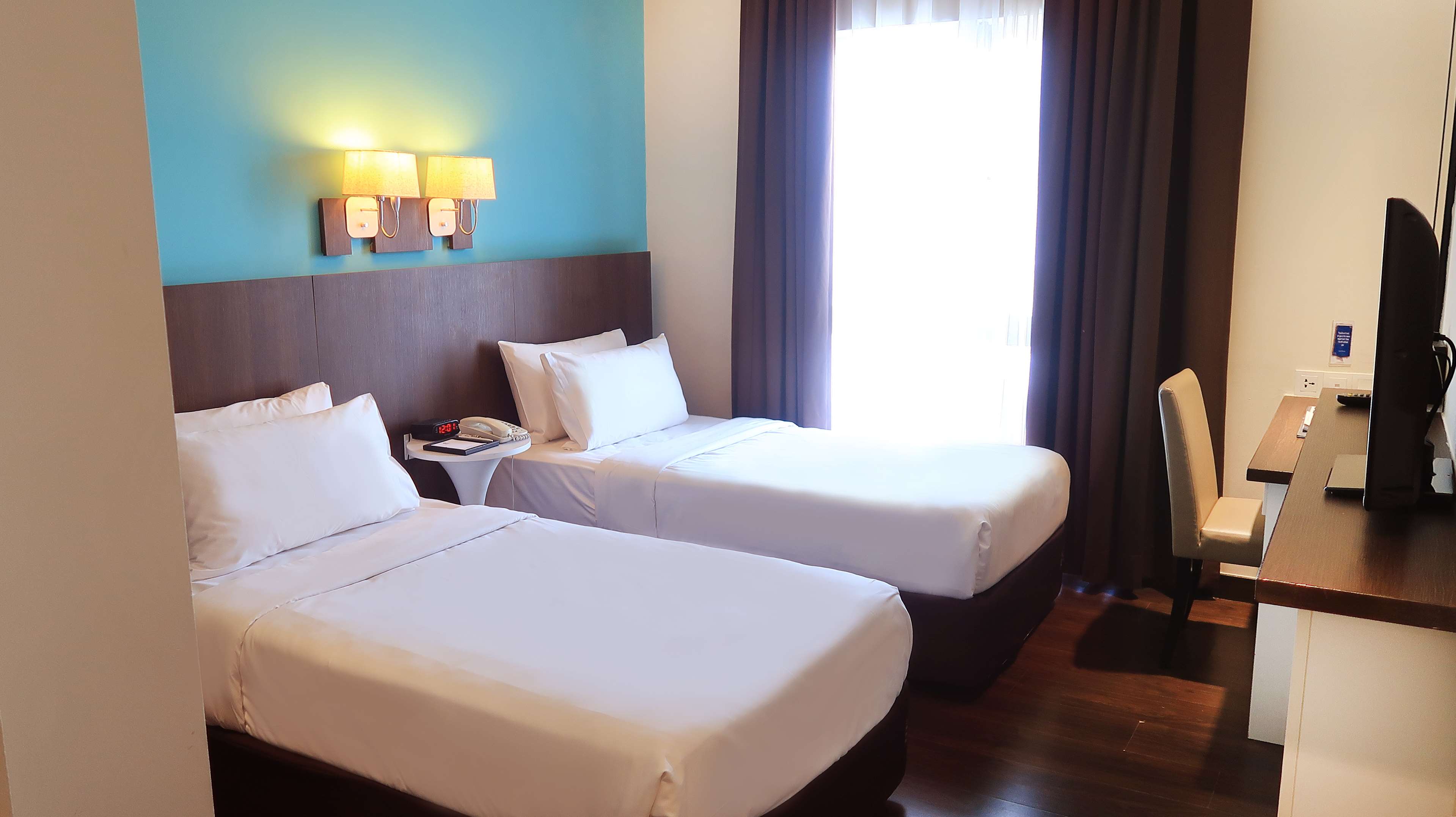Wyndham Garden i-City Shah Alam