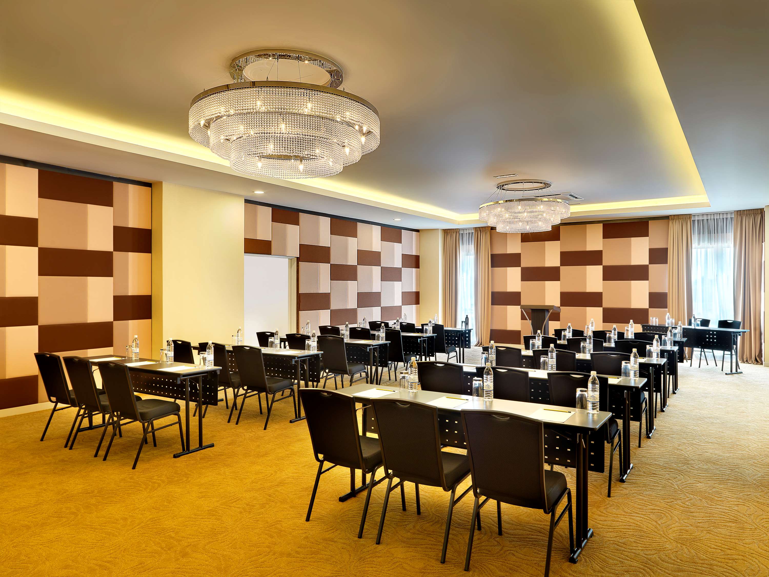 Wyndham Garden i-City Shah Alam