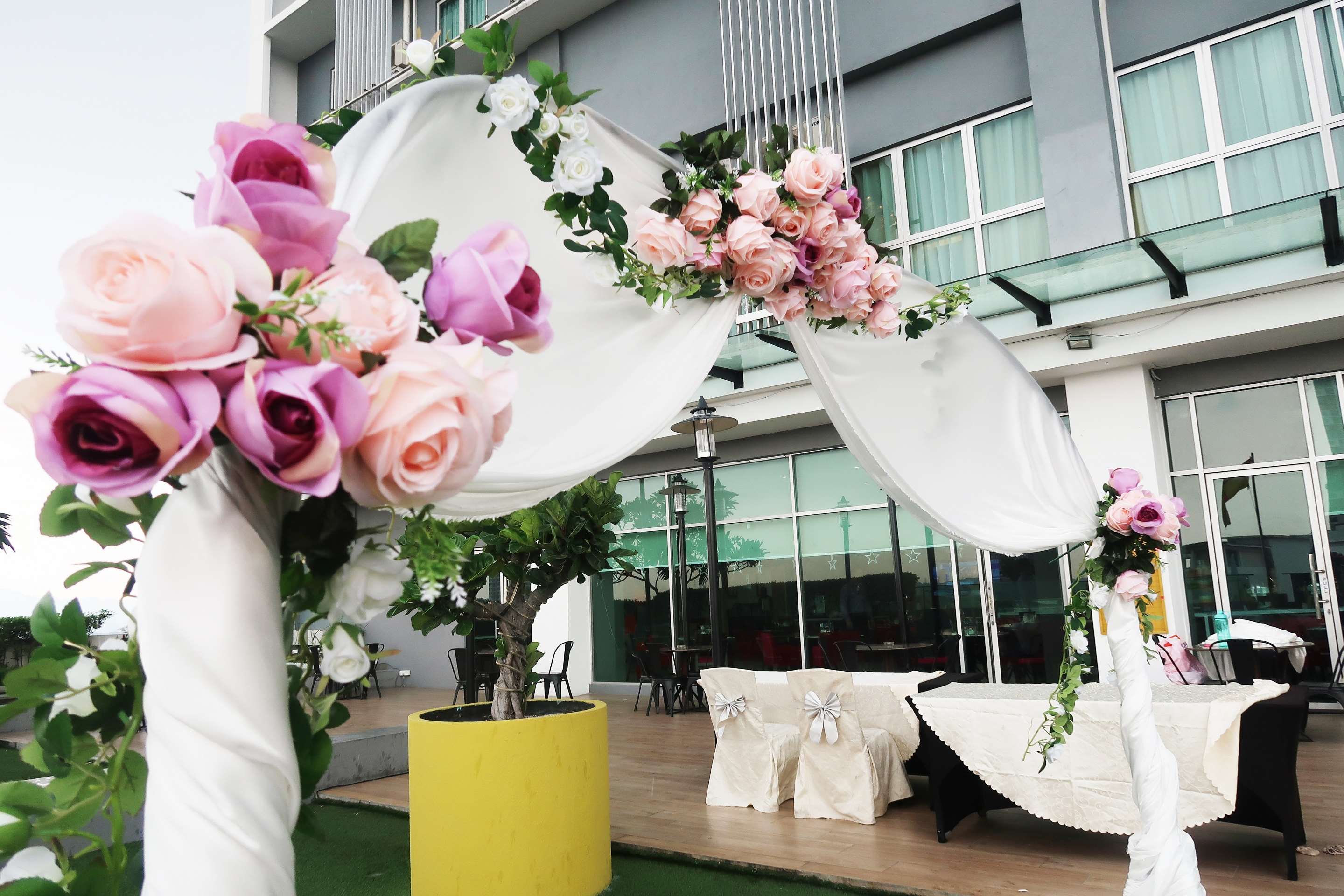 Wyndham Garden i-City Shah Alam