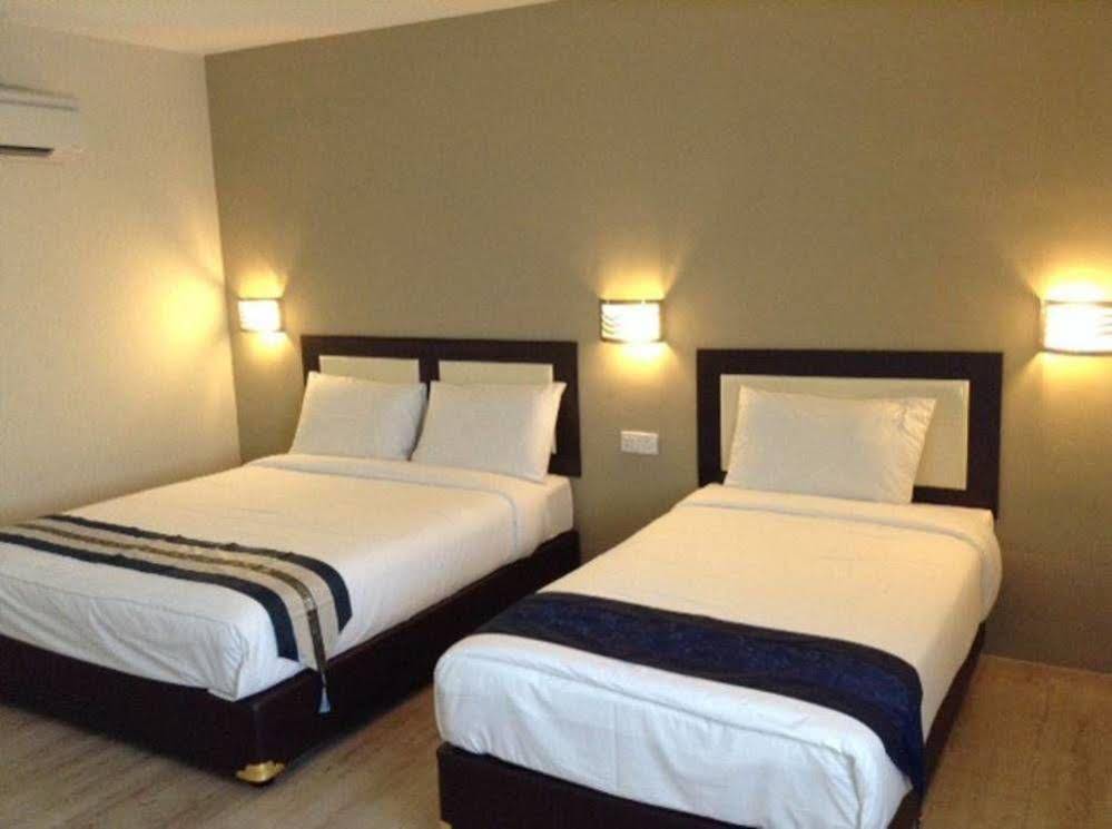 Biz Hotel Shah Alam