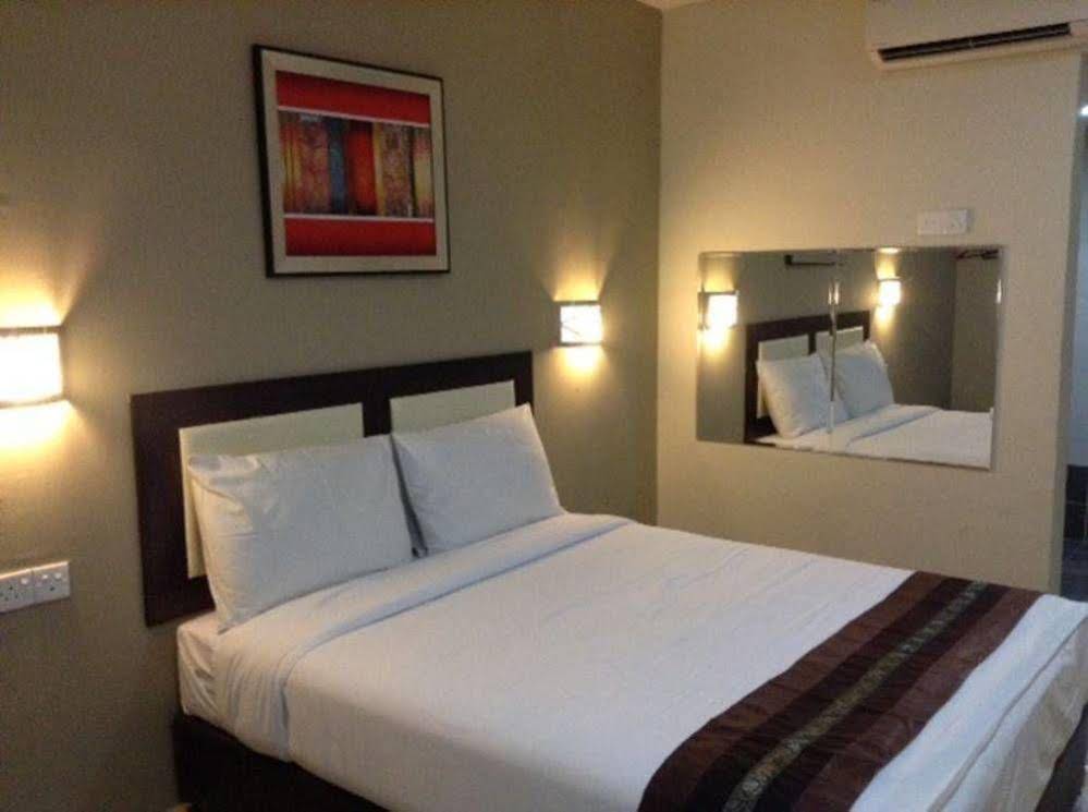 Biz Hotel Shah Alam