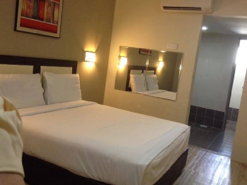 Biz Hotel Shah Alam