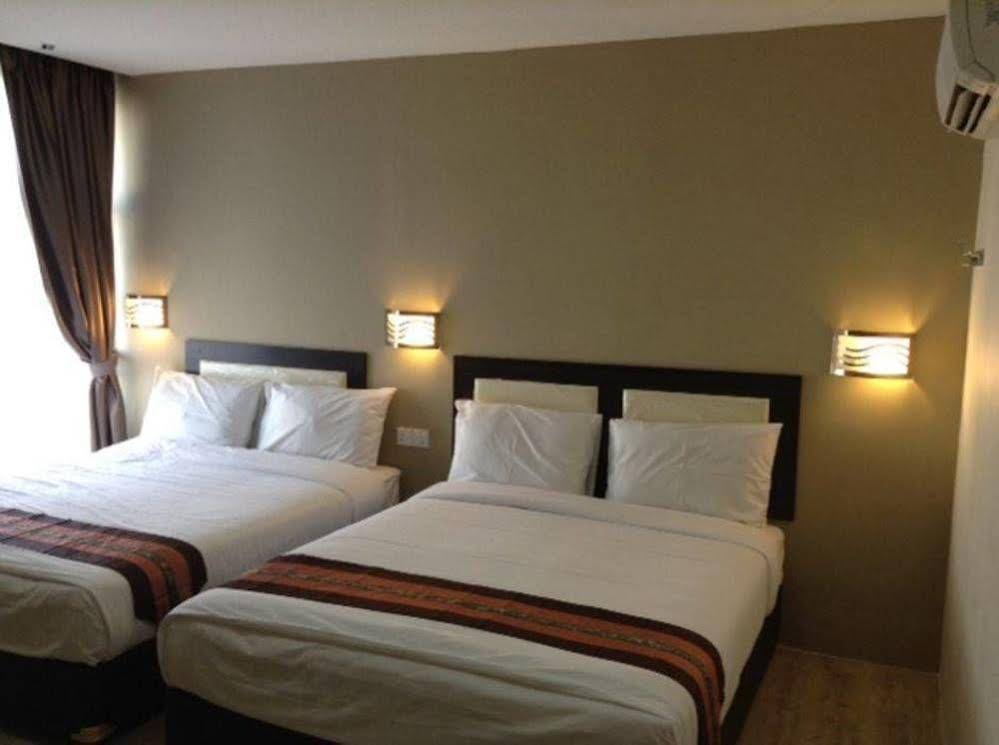 Biz Hotel Shah Alam
