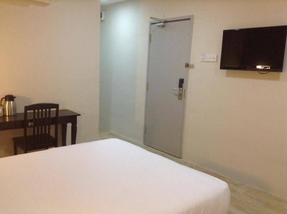 Biz Hotel Shah Alam