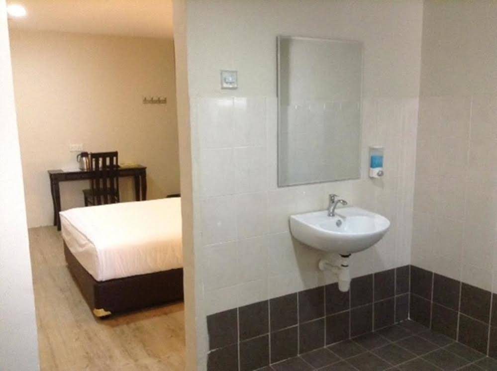 Biz Hotel Shah Alam