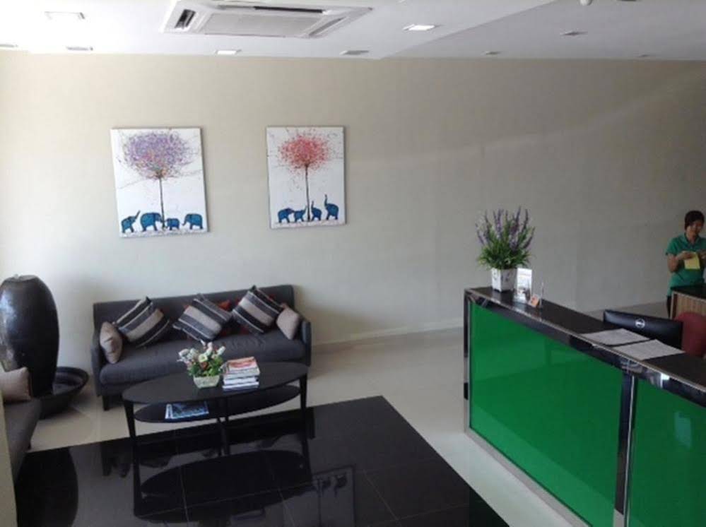 Biz Hotel Shah Alam