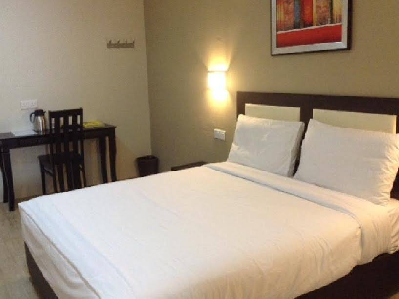 Biz Hotel Shah Alam