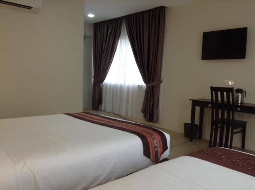 Biz Hotel Shah Alam