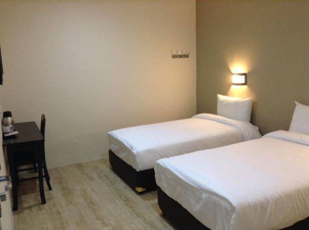 Biz Hotel Shah Alam