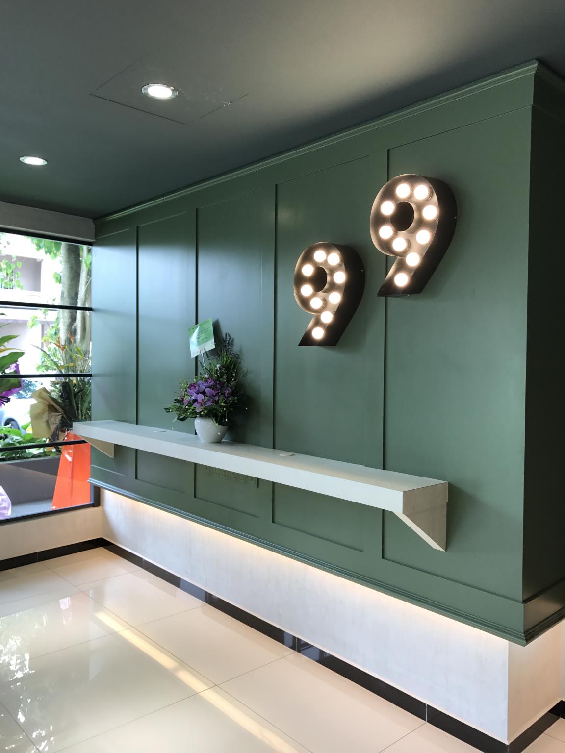 Hotel 99 - Kota Kemuning