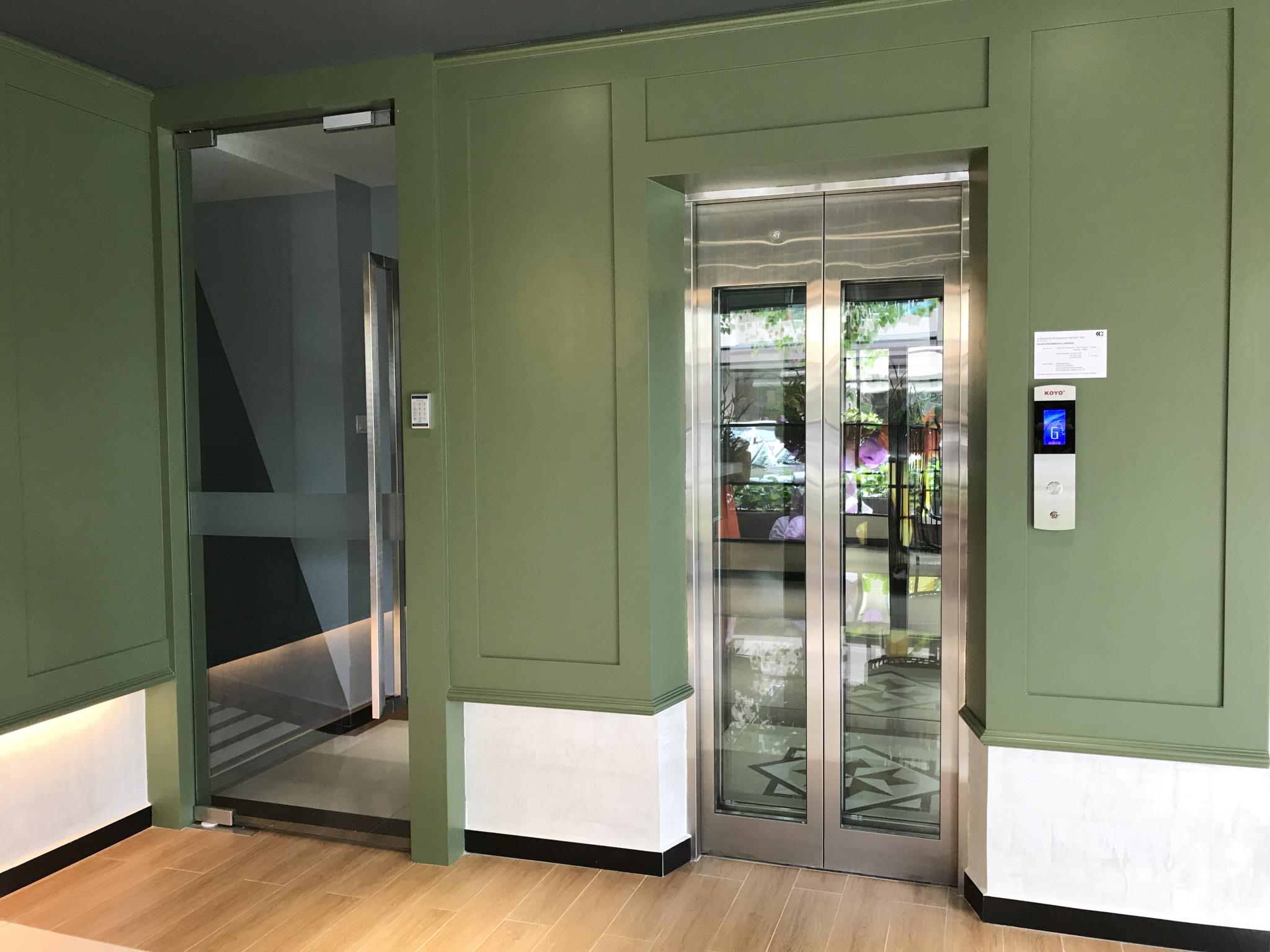 Hotel 99 - Kota Kemuning