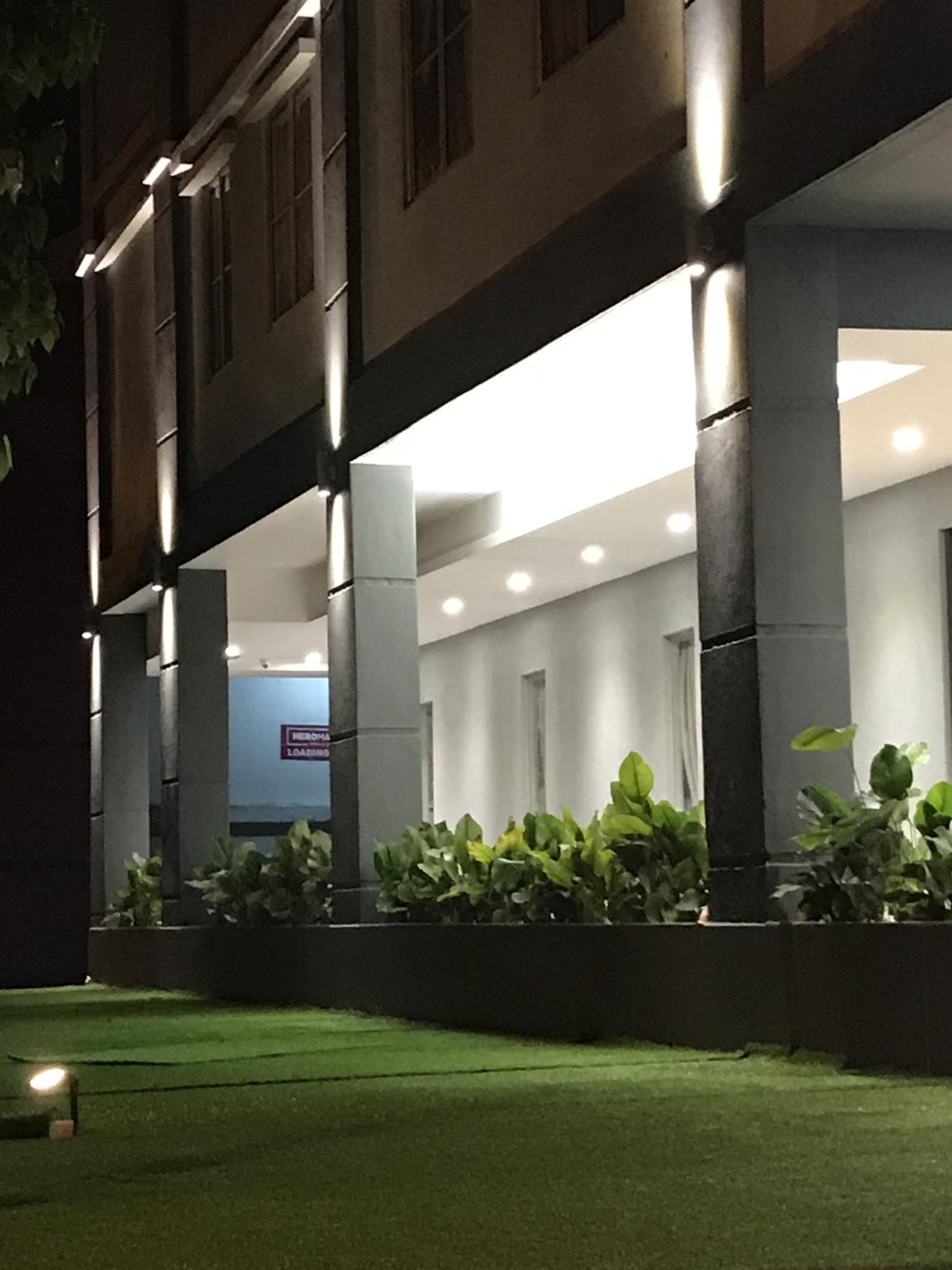 Hotel 99 - Kota Kemuning