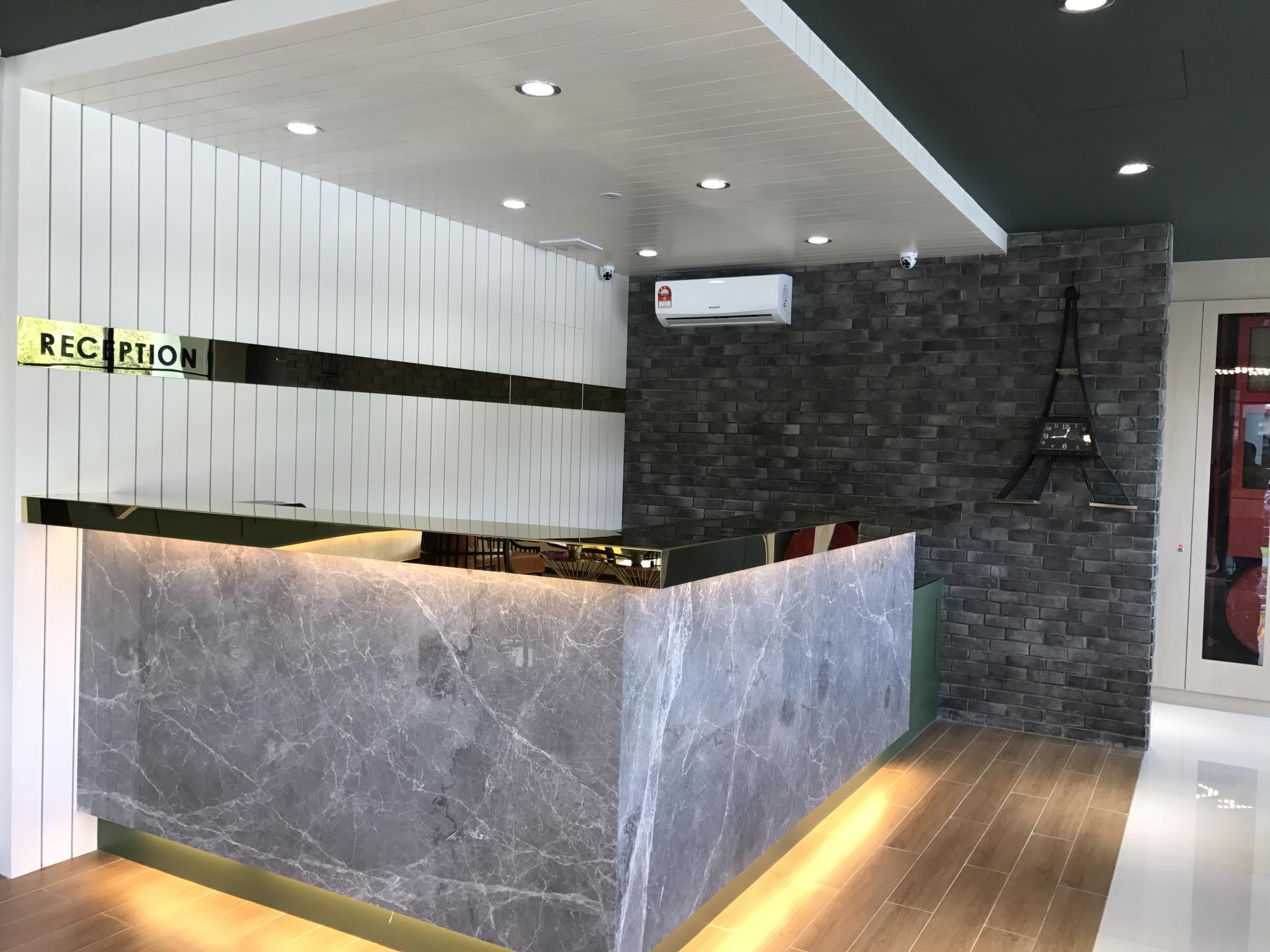 Hotel 99 - Kota Kemuning