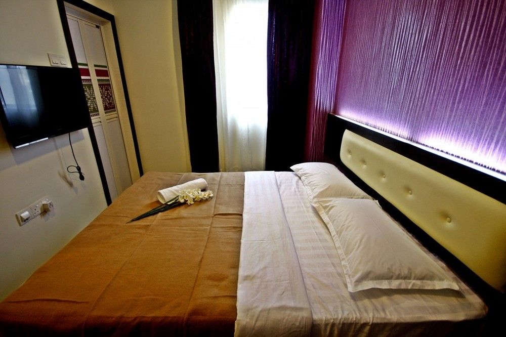 Hotel D' Bayou