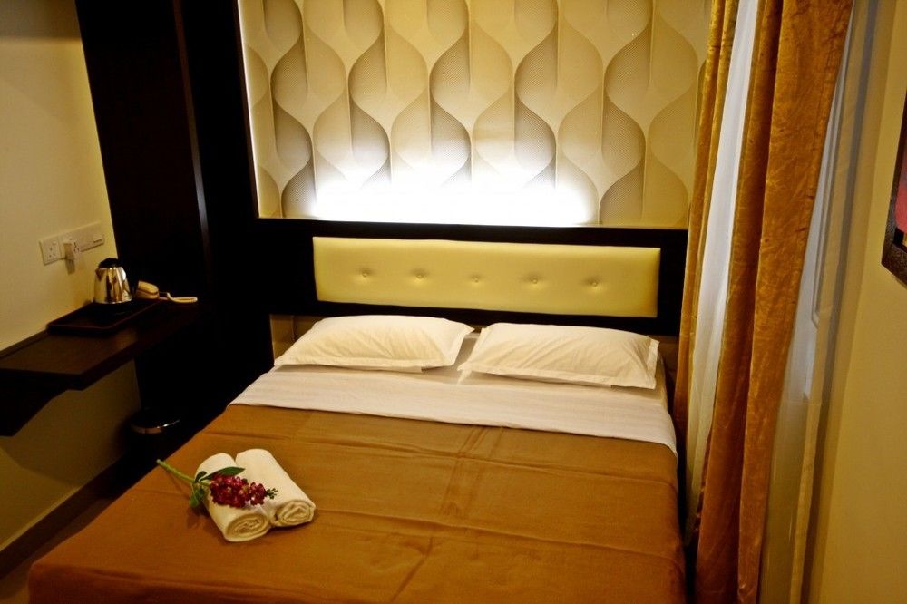 Hotel D' Bayou