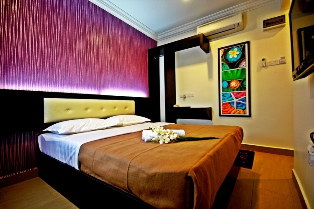Hotel D' Bayou