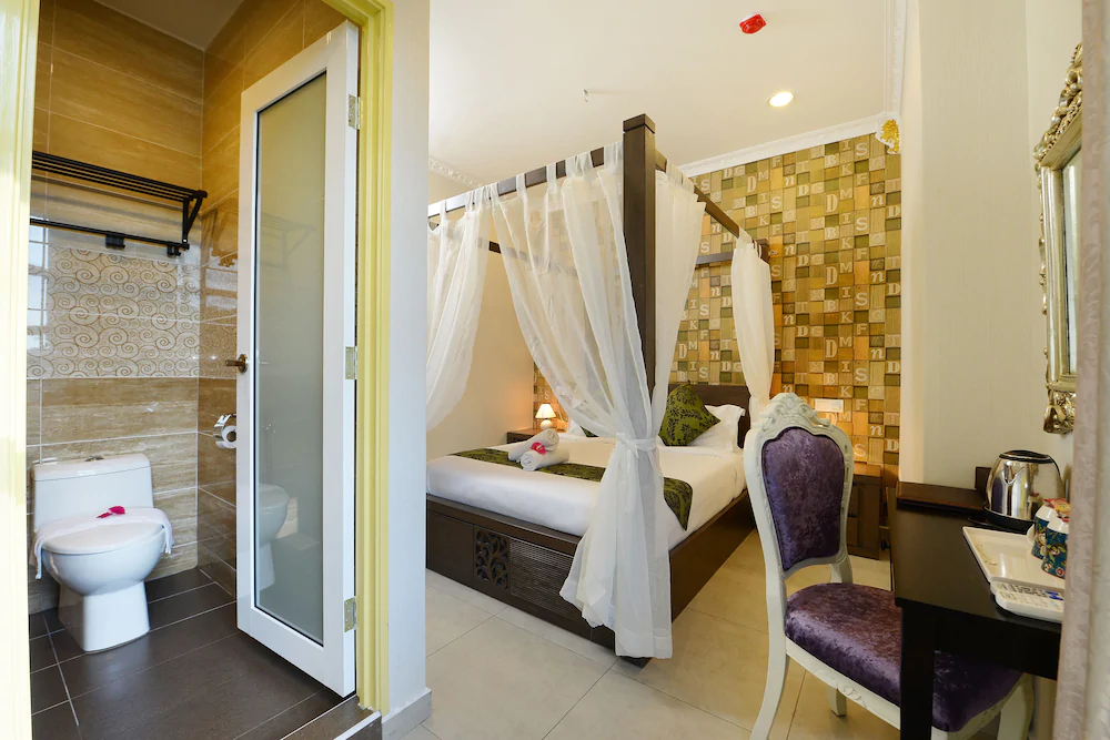 Hotel de Art Section 19 Shah Alam