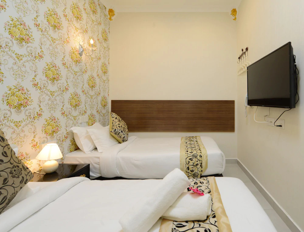 Hotel de Art Section 19 Shah Alam