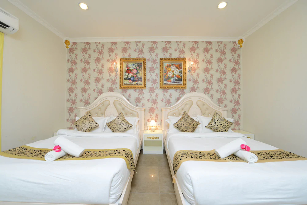 Hotel de Art Section 19 Shah Alam