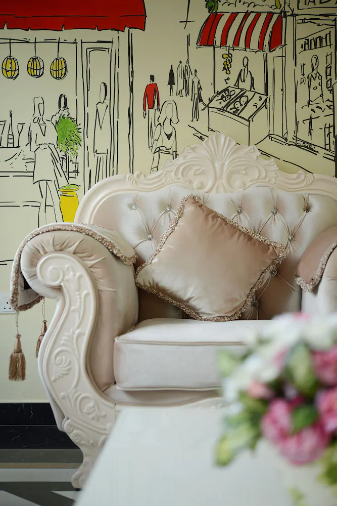 Hotel de Art Section 19 Shah Alam