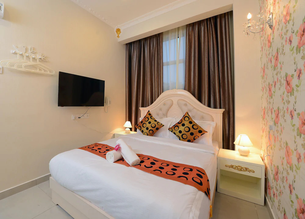 Hotel de Art Section 19 Shah Alam