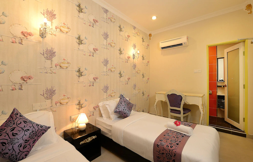 Hotel de Art Section 19 Shah Alam