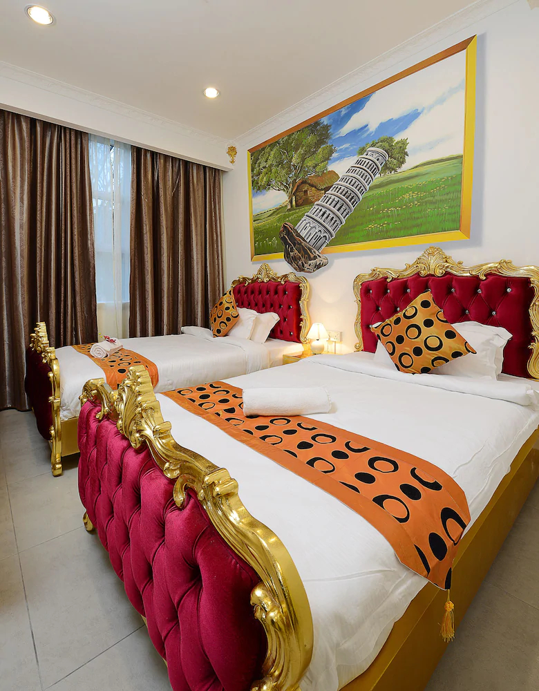 Hotel de Art Section 19 Shah Alam