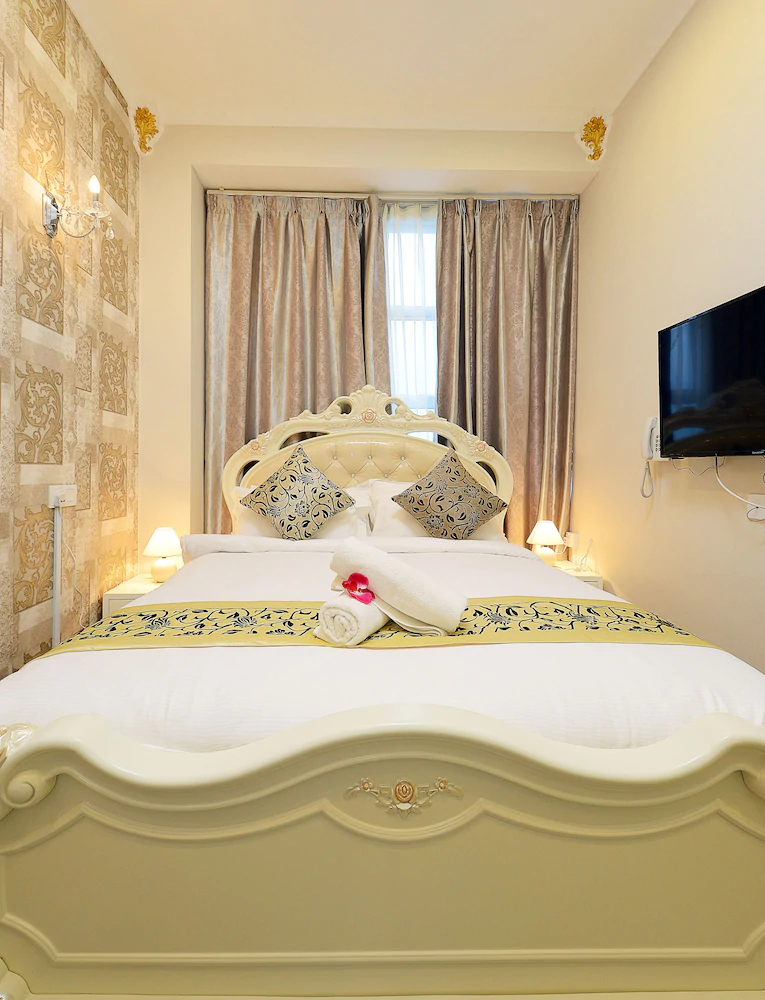 Hotel de Art Section 19 Shah Alam