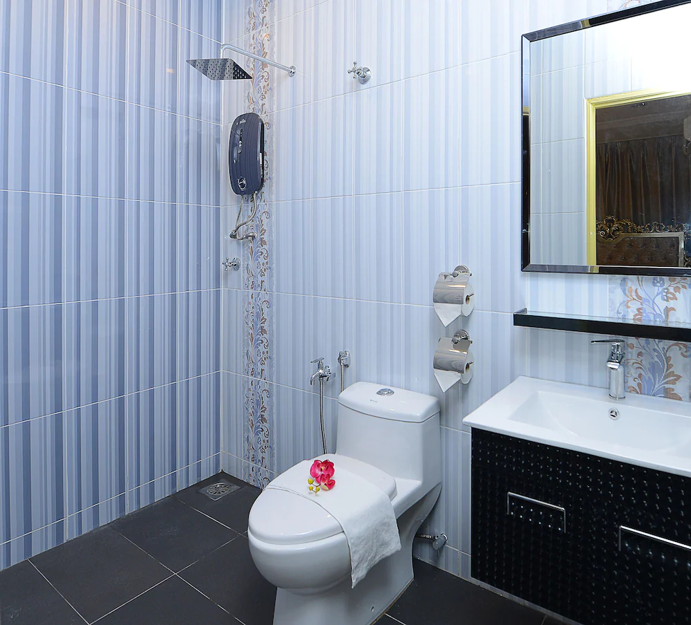 Hotel de Art Section 19 Shah Alam